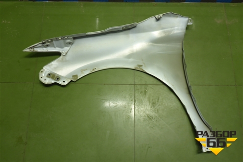 Крыло переднее правое (5380133200) для Toyota Camry V70 с 2017г (Камри)