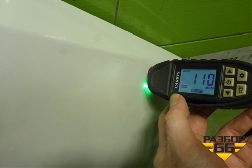 Крыло переднее правое (5380133200) для Toyota Camry V70 с 2017г (Камри)