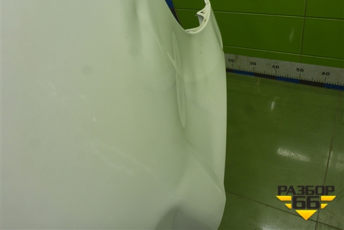 Крыло переднее правое (5380133200) для Toyota Camry V70 с 2017г (Камри)