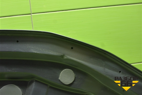 Капот (F268402010DY) для Jetour T2 с 2023г (Т2)