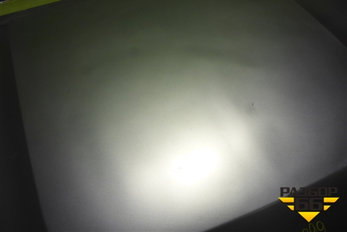 Капот (F268402010DY) для Jetour T2 с 2023г (Т2)