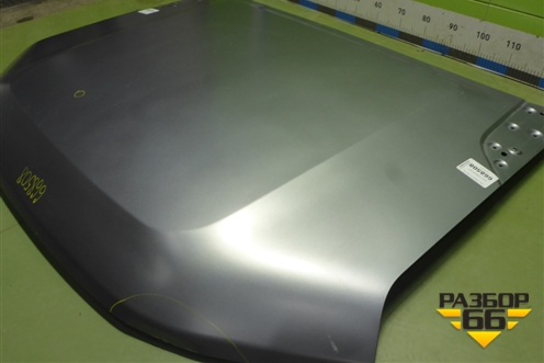 Капот (F268402010DY) для Jetour T2 с 2023г (Т2)