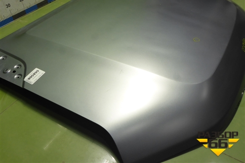 Капот (F268402010DY) для Jetour T2 с 2023г (Т2)