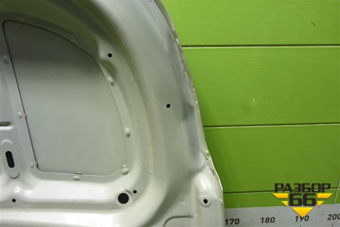 Капот (66400M0000) для Hyundai Creta с 2016-2021г (Крета)