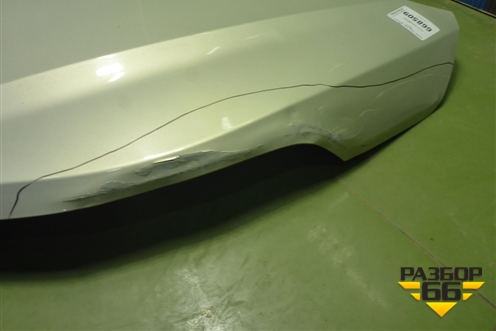 Капот (66400M0000) для Hyundai Creta с 2016-2021г (Крета)