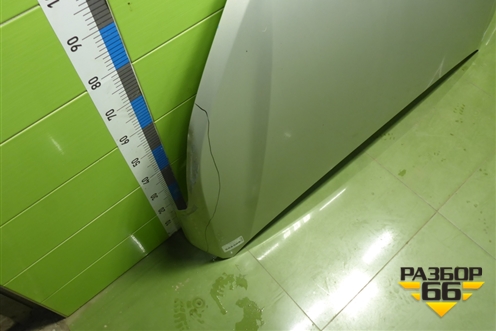 Капот (66400M0000) для Hyundai Creta с 2016-2021г (Крета)