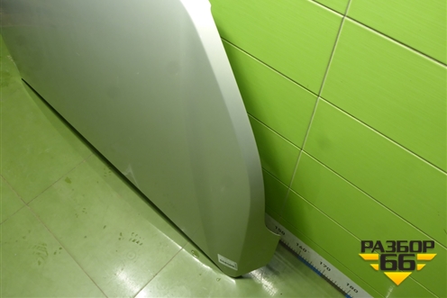 Капот (66400M0000) для Hyundai Creta с 2016-2021г (Крета)