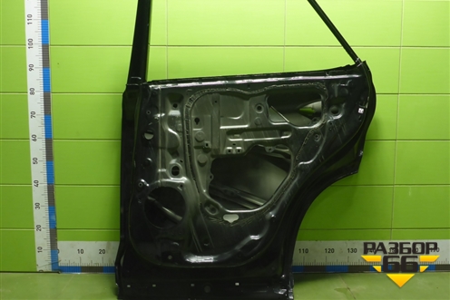 Дверь задняя правая (6700378020) для Lexus NX 200 с 2014-2021г (НХ)