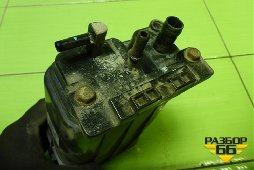 Адсорбер фильтр угольный (314004L000) для Hyundai Solaris с 2010-2016г (Солярис)