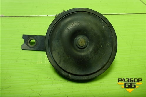 Сигнал звуковой (966101R300) для Hyundai Solaris с 2010-2016г (Солярис)