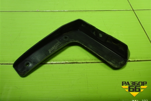 Брызговик задний правый (868424L500) для Hyundai Solaris с 2010-2016г (Солярис)