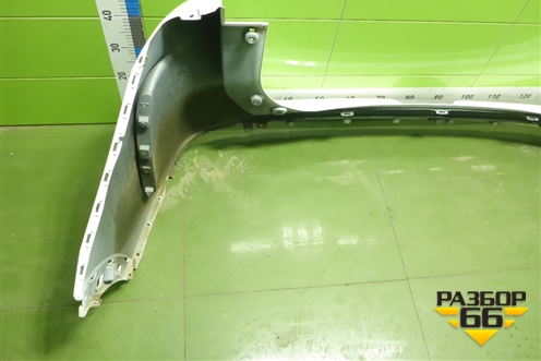 Бампер задний (602008564AA) для Chery Tiggo 7L с 2024-2025г