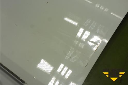 Дверь передняя левая (5NA831311C) для Volkswagen Tiguan с 2016г (Тигуан)