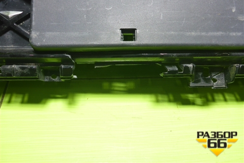 Решетка радиатора (602003580AA) для OMODA C5 с 2022г (Ц5)