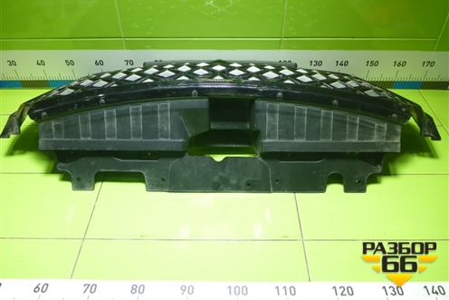 Решетка радиатора (602003580AA) для OMODA C5 с 2022г (Ц5)