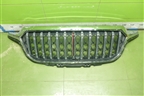 Решетка радиатора (под камеру) (8401551DD22) для Hongqi HS5 с 2024г