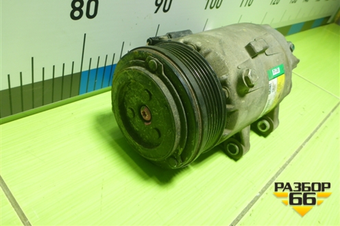 Компрессор кондиционера (r53) для Mini Cooper R50/52/53 (Купер)