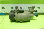 Компрессор кондиционера (r53) для Mini Cooper R50/52/53 (Купер)
