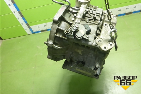 АКПП (mini r53 двс W11B16) для Mini Cooper R50/52/53 (Купер)