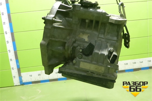 АКПП (mini r53 двс W11B16) для Mini Cooper R50/52/53 (Купер)