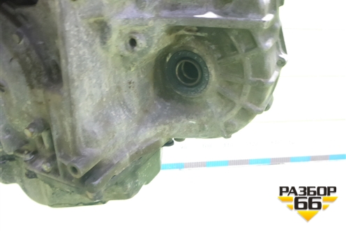 АКПП (mini r53 двс W11B16) для Mini Cooper R50/52/53 (Купер)