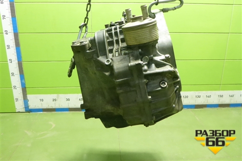 АКПП (mini r53 двс W11B16) для Mini Cooper R50/52/53 (Купер)