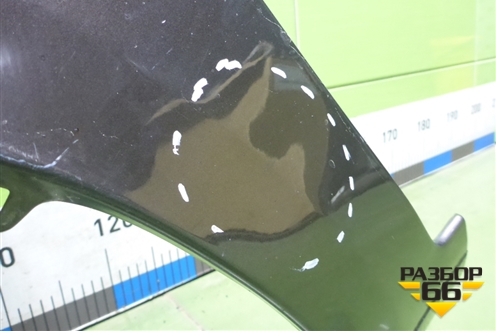 Крыло переднее левое (8450039382) для VAZ Vesta/Веста с 2015г