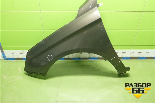 Крыло переднее левое (8450039382) для VAZ Vesta/Веста с 2015г