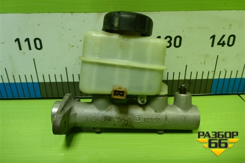 Цилиндр тормозной главный для Hyundai Sonata-5 с 2001г (Соната)