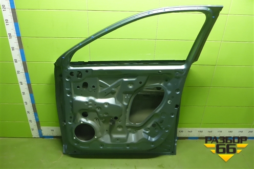 Дверь передняя правая (551001032AA) для Chery Tiggo 9 с 2023г (Тиго 9)