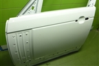 Дверь передняя левая (LR036400) для Land Rover Discovery 4 с 2009-2016г (Дискавери)