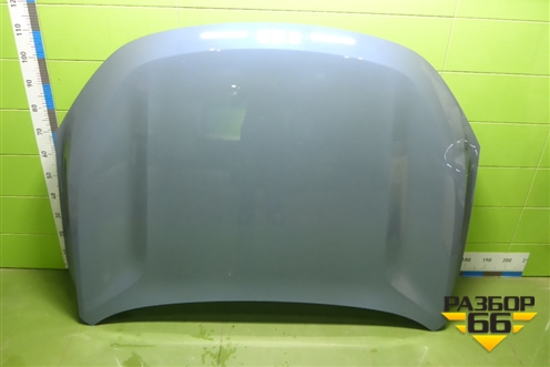 Капот (5032071200C15) для Geely Atlas 2 с 2023-2025г (Атлас)