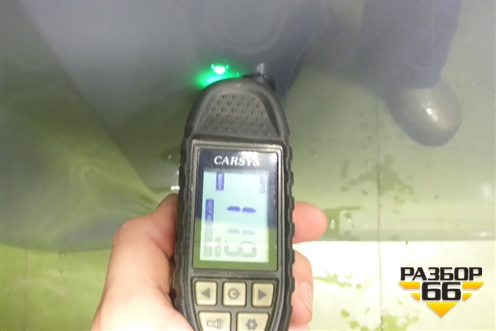 Капот (5032071200C15) для Geely Atlas 2 с 2023-2025г (Атлас)