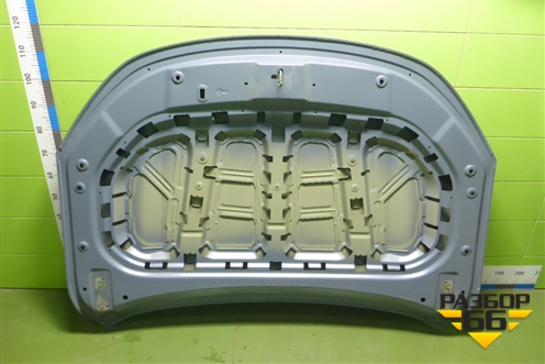 Капот (5032071200C15) для Geely Atlas 2 с 2023-2025г (Атлас)