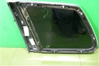Стекло глухое правое (2008г) для Volkswagen Touareg c 2002-2010г (Туарег)