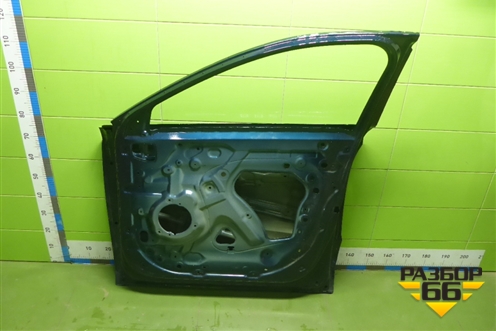 Дверь передняя правая (6101200XKN02B) для Haval F7 с 2024-2025г (Ф7)