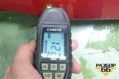 Дверь багажника со стеклом (6301600XST11A) для Haval Jolion с 2021г (Джолион)