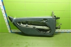 Дверь передняя левая для Smart Fortwo с 1998-2007г