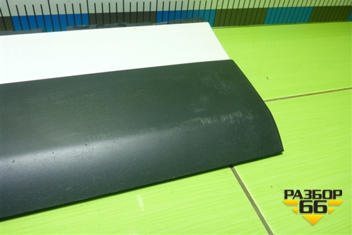 Накладка двери задней левой (CK52274A49A) для Land Rover Range Rover 4 с 2013-2022г (Вог)