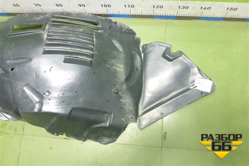 Локер передний левый передняя часть (не оригинал) для Mercedes Benz GLE-Klass V167 с 2018г (ГЛЕ)