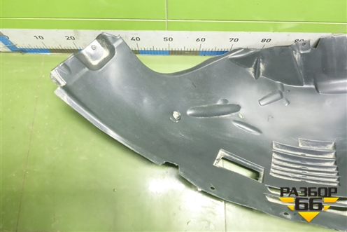 Локер передний левый передняя часть (не оригинал) для Mercedes Benz GLE-Klass V167 с 2018г (ГЛЕ)