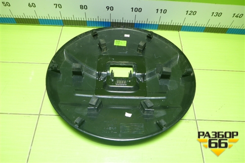 Чехол запасного колеса (3100100XK14A) для Tank 300 с 2021-2025г