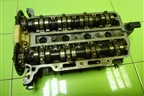 Головка блока цилиндров (1.2л Z12XEP) (55355430) для Opel Corsa D с 2006-2014г (Корса Д)