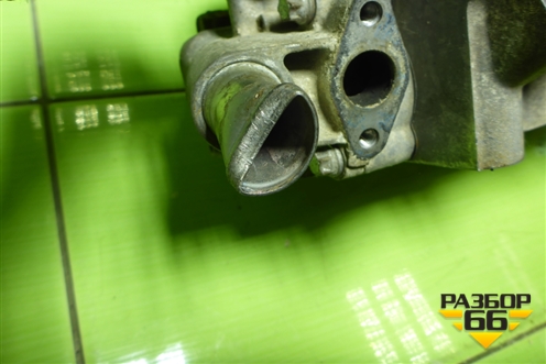 Головка блока цилиндров (1.2л Z12XEP) (55355430) для Opel Corsa D с 2006-2014г (Корса Д)