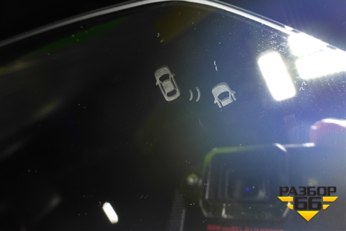 Зеркало правое электрическое (10 контактов с камерой и датчиком слепой зоны) (8202520XST10A) для Haval Jolion с 2021г (Джолион)