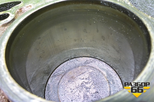 Блок двигателя (1.2л Z12XEP) для Opel Corsa D с 2006-2014г (Корса Д)