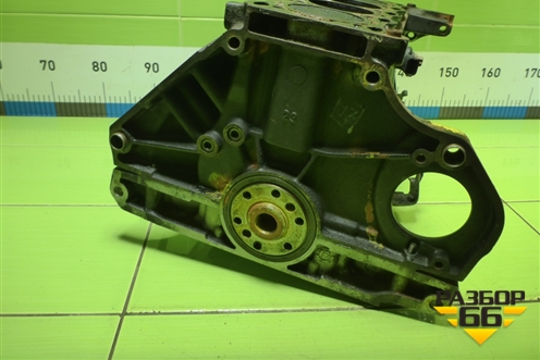 Блок двигателя (1.2л Z12XEP) для Opel Corsa D с 2006-2014г (Корса Д)