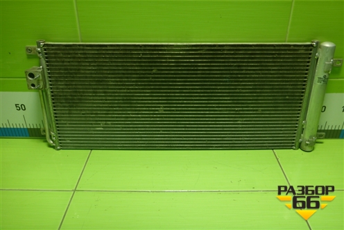 Радиатор кондиционера (J428105010BA) для Chery Tiggo 7 с 2016г (Тиго 7)