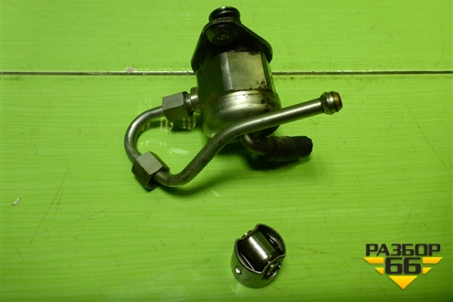 ТНВД топливный насос высокого давления (1.4л CZD) (04E127025D) для Skoda Octavia (A7) с 2013г (Октавия)