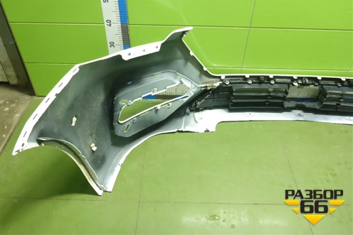 Бампер передний (602001527AA) для OMODA S5 с 2022г (С5)